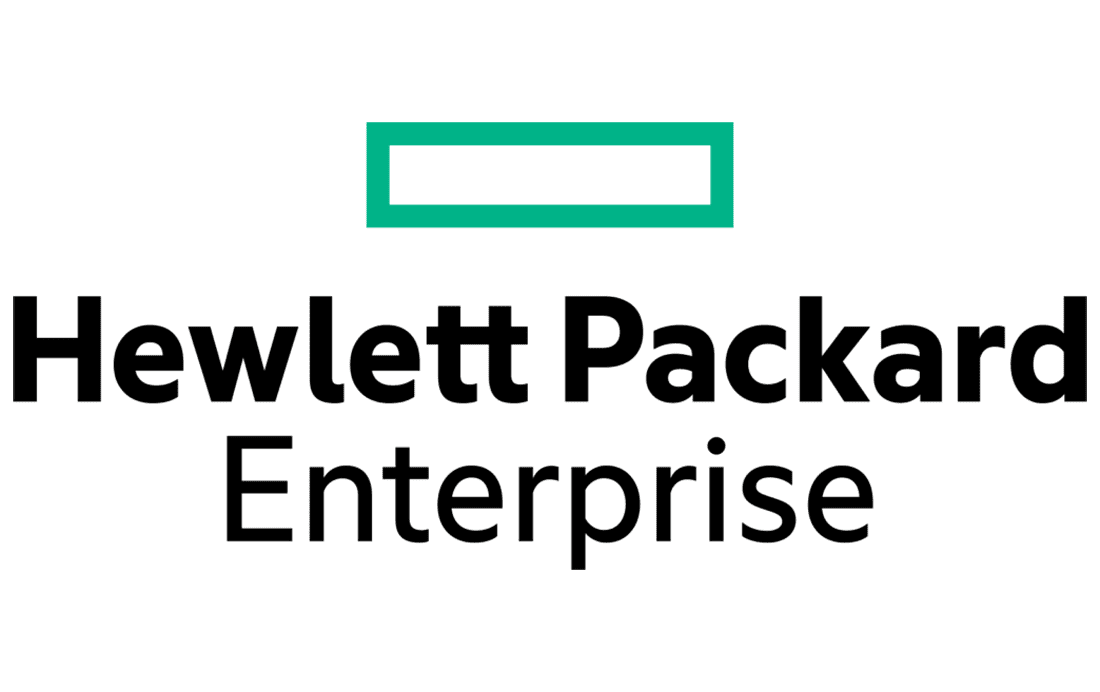 HPE-Logo